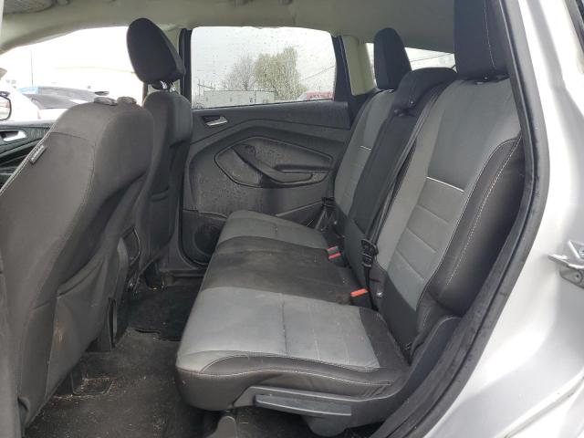 1FMCU0GX5EUC74410 Ford ESCAPE SE