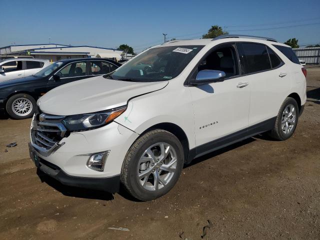 50320864 :رقم المزاد ، 2GNAXNEV1L6161154 vin ، 2020 Chevrolet Equinox Premier مزاد بيع