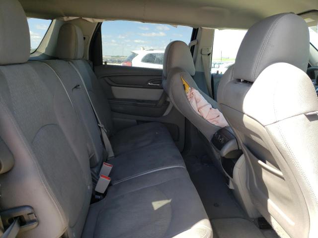 1GKKRPKD3FJ323182 GMC ACADIA SLE