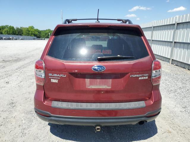 JF2SJAMC4EH497760 Subaru Forester 2.5i Touring