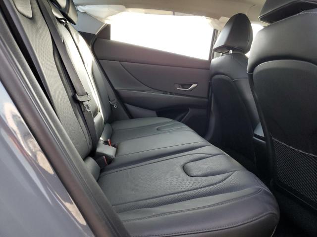 KMHLP4AG8MU071436 Hyundai Elantra Limited