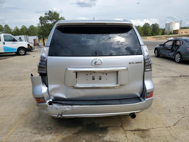 JTJBM7FX0K5216959 Lexus GX 460