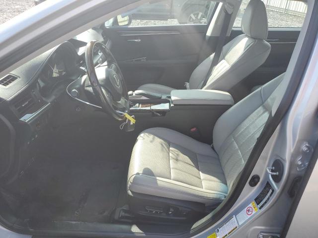 58ABK1GGXGU032182 Lexus ES 350