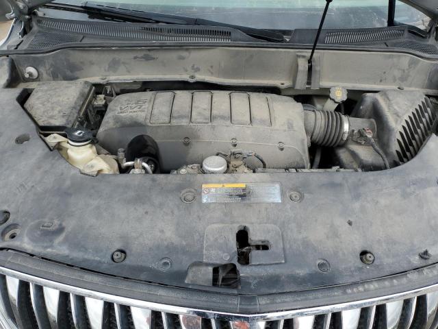 5GAKRBKD3FJ338393 Buick Enclave
