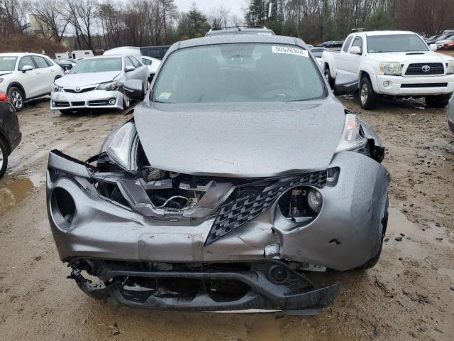 JN8AF5MV5HT750806 Nissan JUKE S
