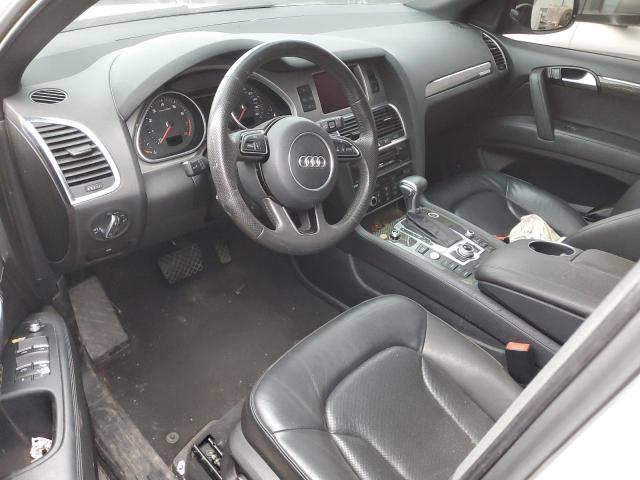 WA1DGAFE3FD031986 Audi Q7 Prestige