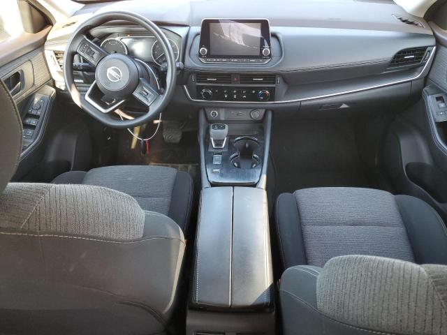 5N1AT3AA5MC792909 Nissan ROGUE S