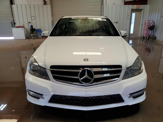 WDDGF4HB1ER312962 Mercedes-Benz C 250