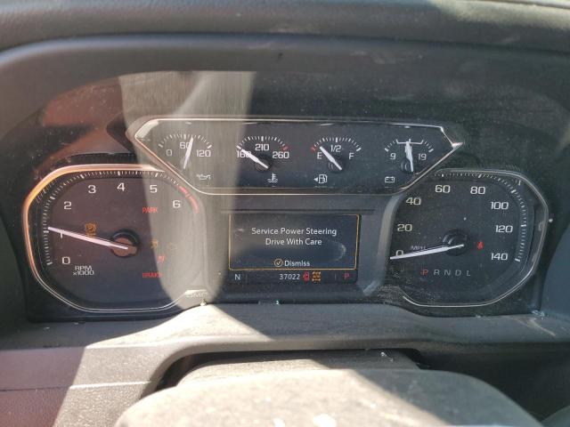 1GTR9BEDXNZ107242 GMC Sierra Limited K1500 Sle