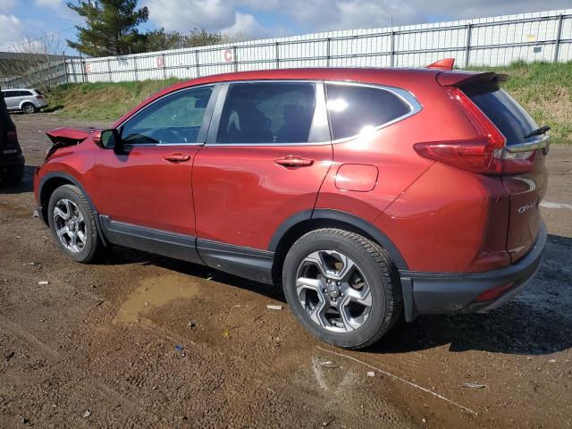 5J6RW2H85JL032626 Honda CR-V EXL