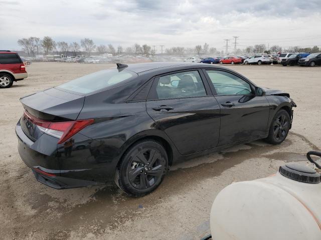 KMHLM4AG3PU531082 Hyundai ELANTRA SEL