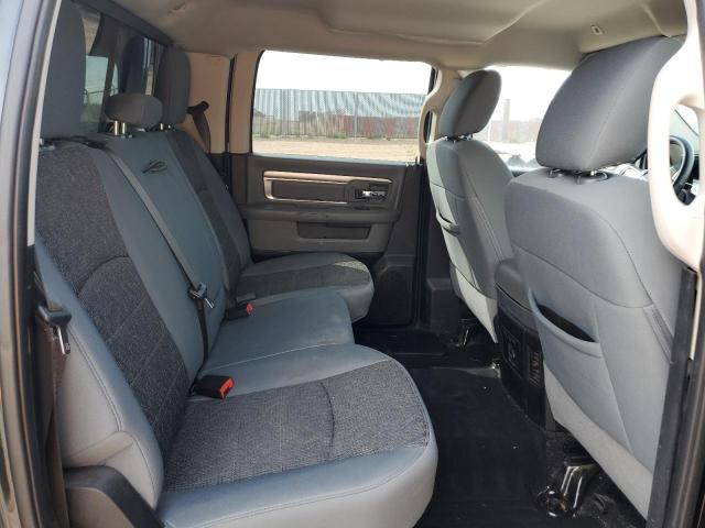 1C6RR7LT8JS213402 RAM 1500 Slt