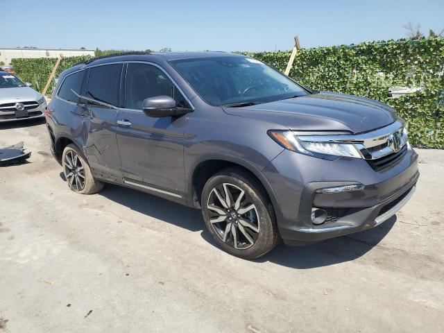 5FNYF6H08NB033782 Honda Pilot Elite
