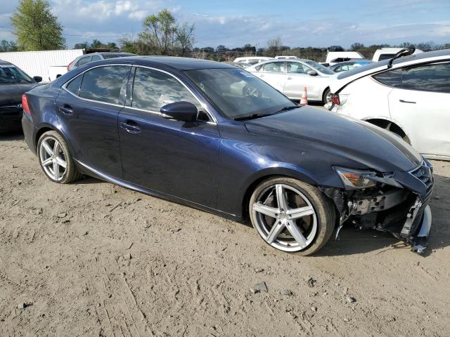 JTHC81D25J5027379 Lexus IS 300