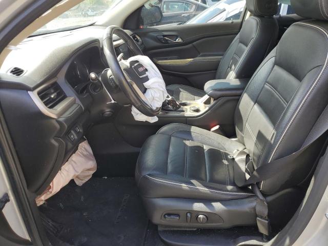 1GKKNXLS2KZ208576 GMC Acadia Denali