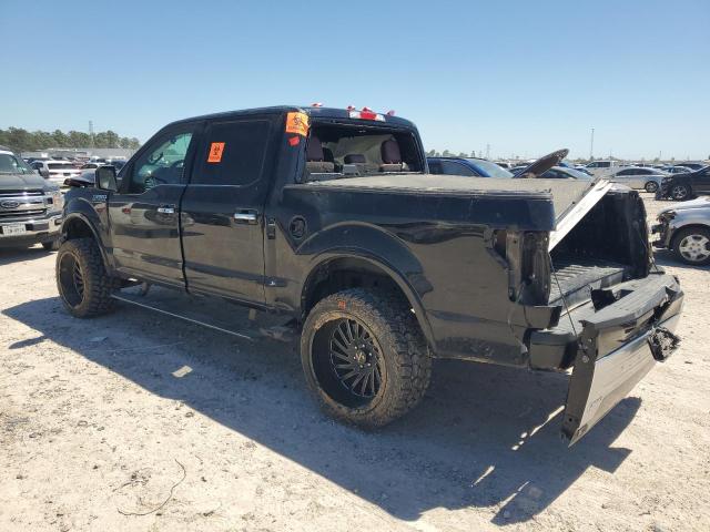 1FTEW1C50JFB38895 Ford F150 Supercrew