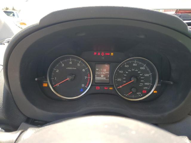 JF2GPABC1HH281442 Subaru Crosstrek Premium