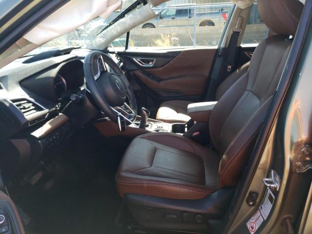 JF2SKAXC5LH452543 Subaru Forester Touring