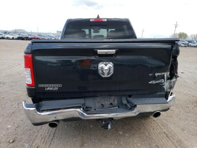 1C6SRFFTXKN869205 RAM 1500 Big Horn/lone Star