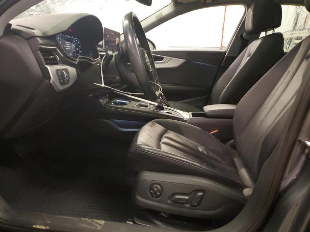 WAUENAF43HN065749 Audi A4 Premium Plus