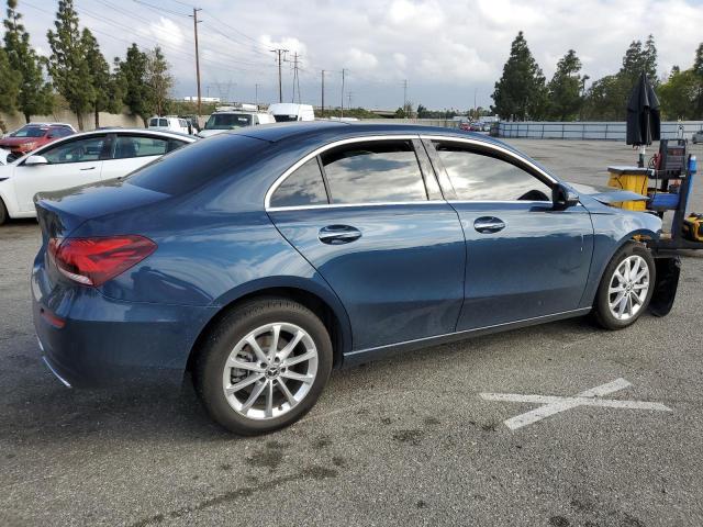 W1K3G4EB9MJ277231 Mercedes-Benz A 220
