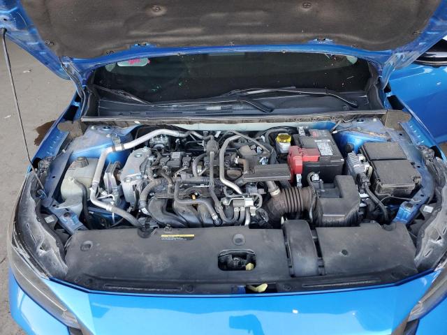 3N1AB8DV1PY226893 Nissan SENTRA SR