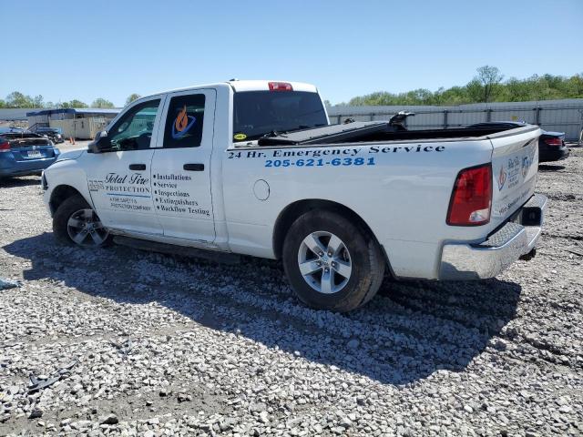 1C6RR6FG3NS203813 RAM 1500 Classic Tradesman