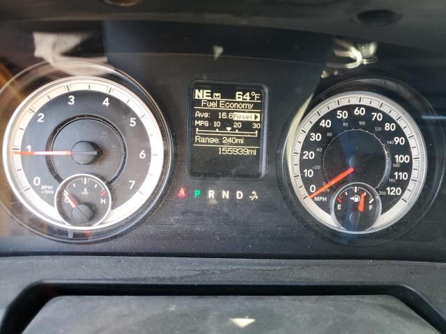 1C6RR7GT9FS531059 RAM 1500 Slt