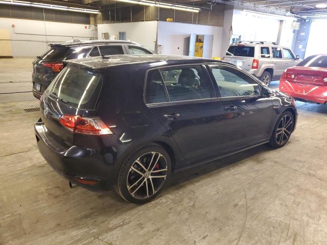 3VW547AUXHM043786 Volkswagen Gti Sport