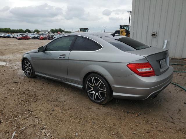 WDDGJ4HB1EG275017 Mercedes-Benz C 250