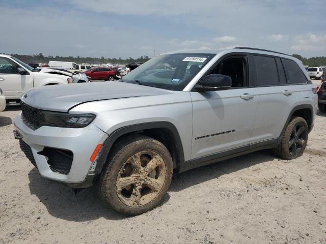 Auction sale of the 2023 Jeep Grand Cherokee Limited, vin: 1C4RJHBG5P8910994, lot number: 51280134