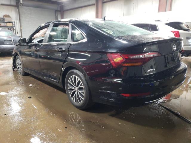 3VWC57BU4KM124034 Volkswagen JETTA S