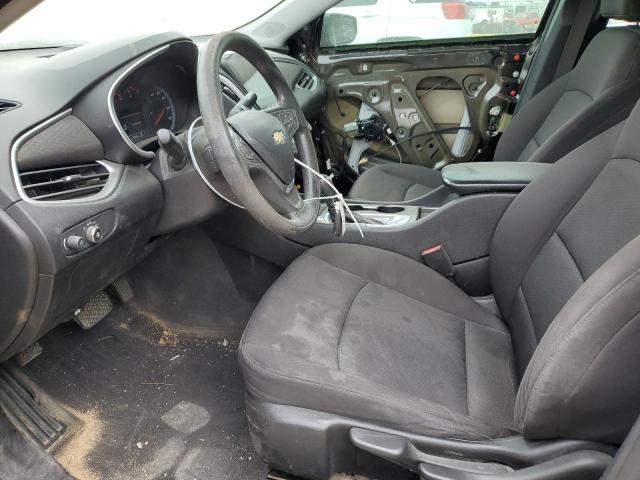 1G1ZB5ST9KF217321 Chevrolet MALIBU LS