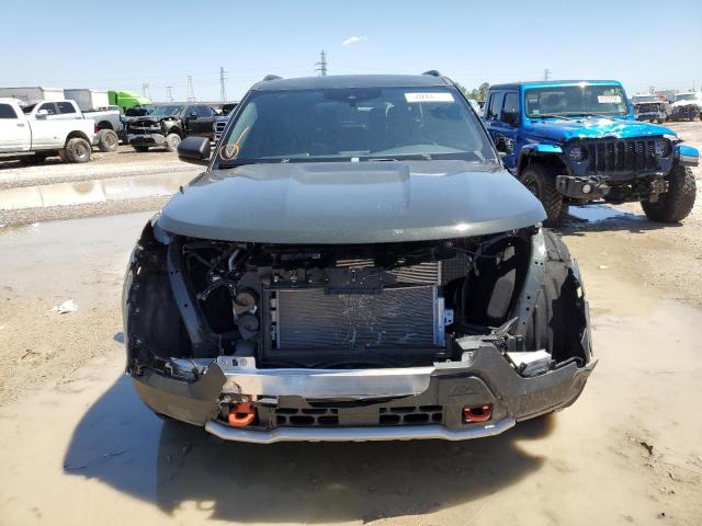 1FMSK8JH2NGA45005 Ford Explorer Timberline