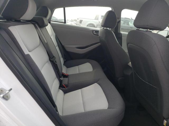 KMHC65LC5LU212688 Hyundai IONIQ BLUE