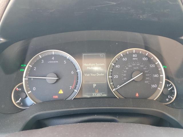 2T2ZZMCA9GC032627 Lexus RX 350