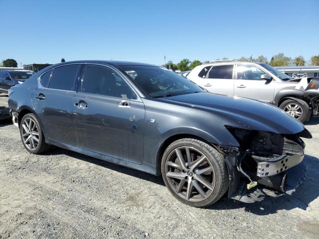 JTHBZ1BL9JA012315 Lexus Gs 350 Base