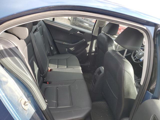 3VWB67AJ1HM202200 Volkswagen JETTA SE