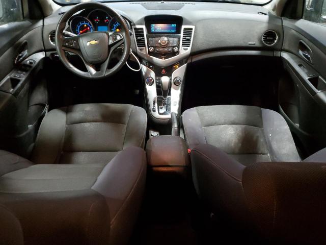 1G1PC5SB7F7241581 Chevrolet CRUZE LT