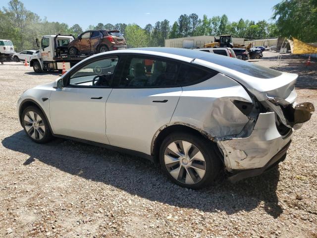 7SAYGDEE6NF368009 Tesla Model Y
