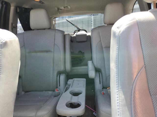 5TDDZRFH4HS360504 Toyota Highlander Limited