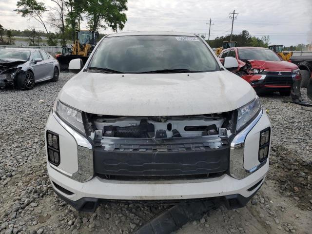 JA4AP3AU1LU005279 Mitsubishi Outlander Sport Es