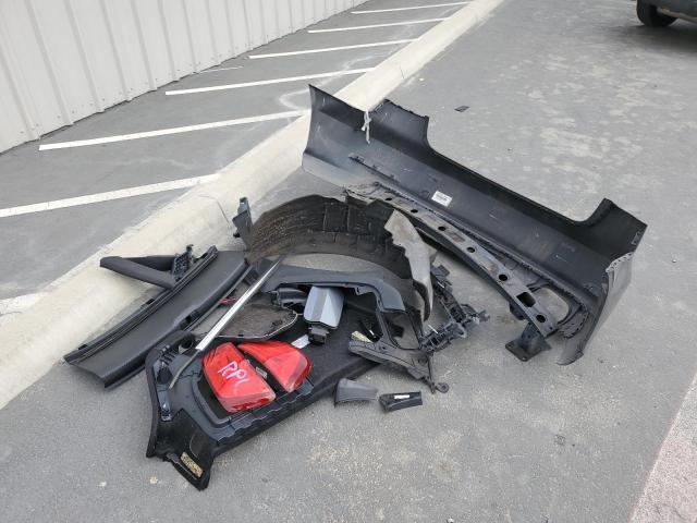 WAUACGFF8F1107037 Audi A3 PREMIUM