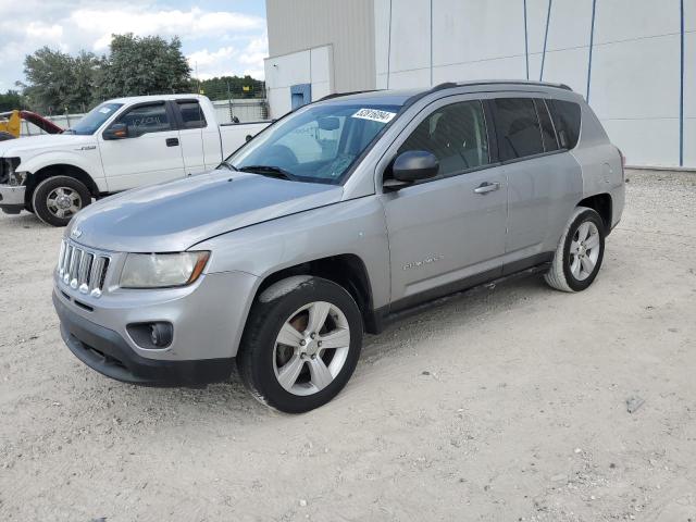 Auction sale of the 2016 Jeep Compass Sport, vin: 1C4NJCBAXGD688022, lot number: 52816094