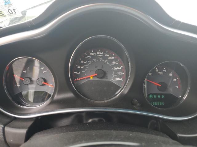 1C3CDZAB5EN188986 Dodge AVENGER SE
