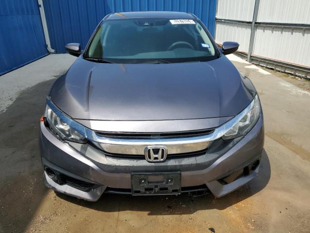 19XFC2F69HE007315 Honda Civic Lx