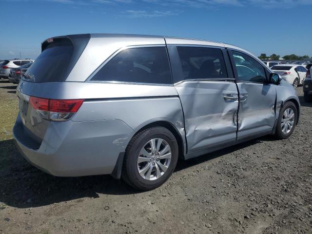 5FNRL5H61GB123421 Honda ODYSSEY EXL