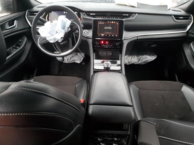 1C4RJHAG6PC609147 Jeep Grand Cherokee Laredo