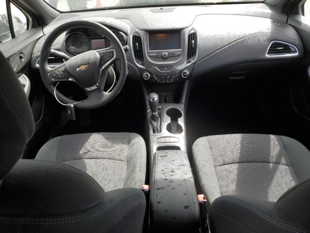 3G1BE6SMXHS546704 Chevrolet CRUZE LT