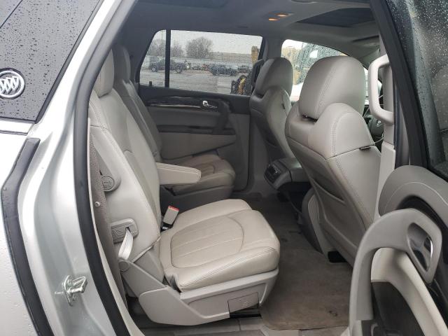 5GAKVCKD0GJ209160 Buick Enclave